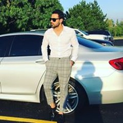 Sandeep Gill