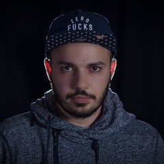 Damien Roussos