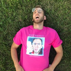 FIRST "PODCAST" WITH FLOSS