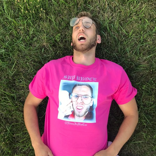 FIRST "PODCAST" WITH FLOSS