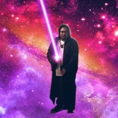 Reverend Skywalker