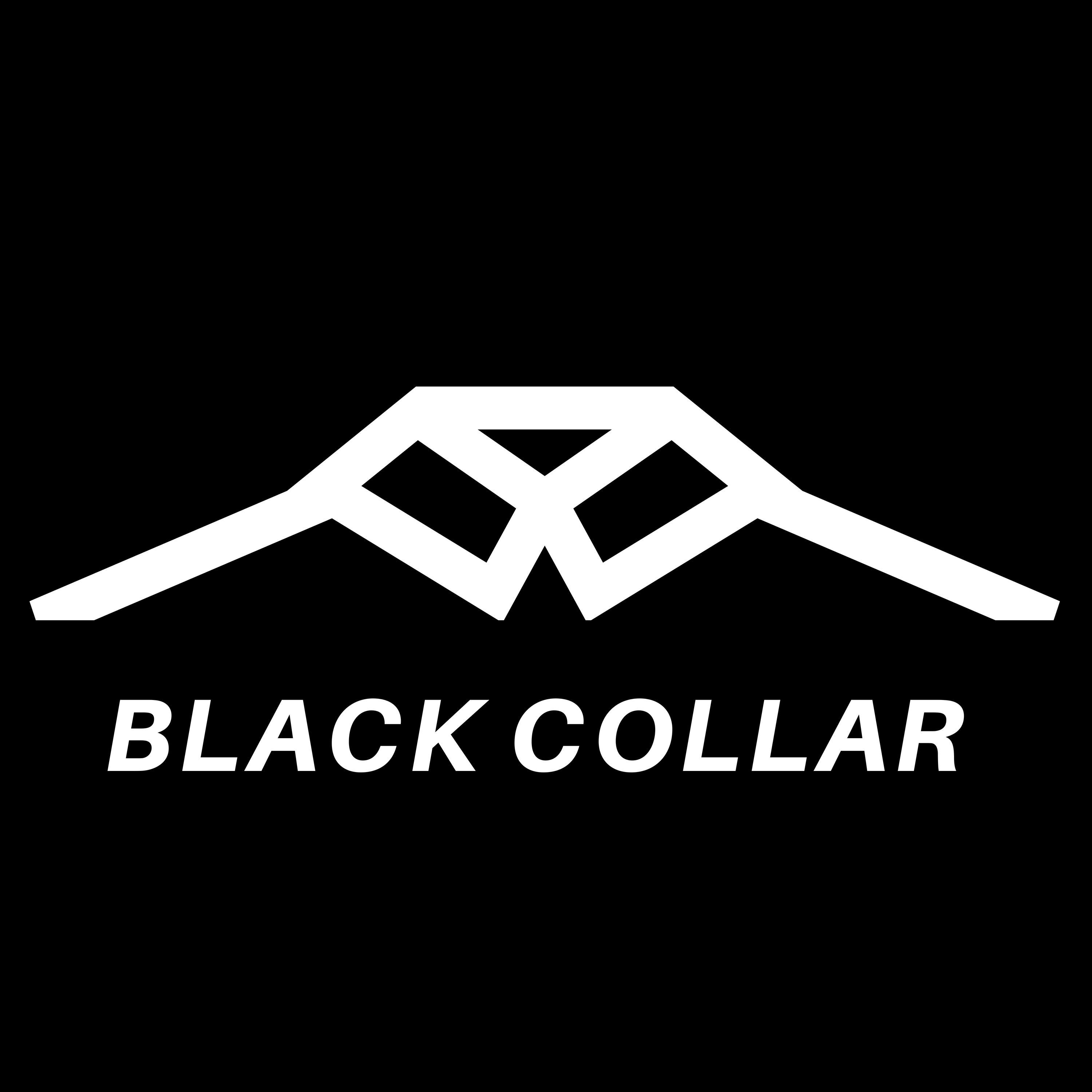 Black Collar Podcast