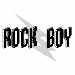 RockBoy Ent.
