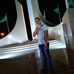 Mustapha El Magheribi