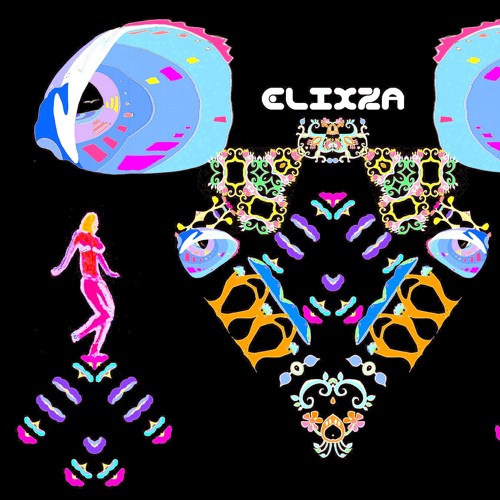 EliXza (TesseractStudio)’s avatar