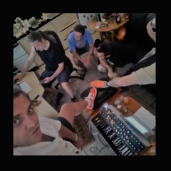 Clive Charlett - Waxworth Industries