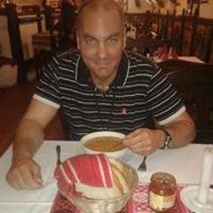 Istvan Francia