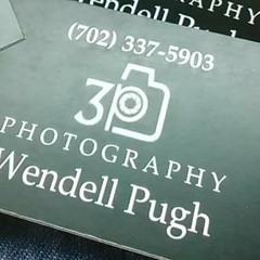 Wendell Pugh