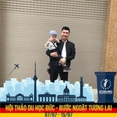 Nguyễn Thái Khôi