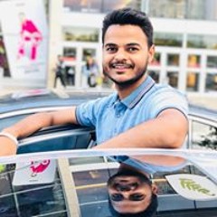 Karan Ghumaan