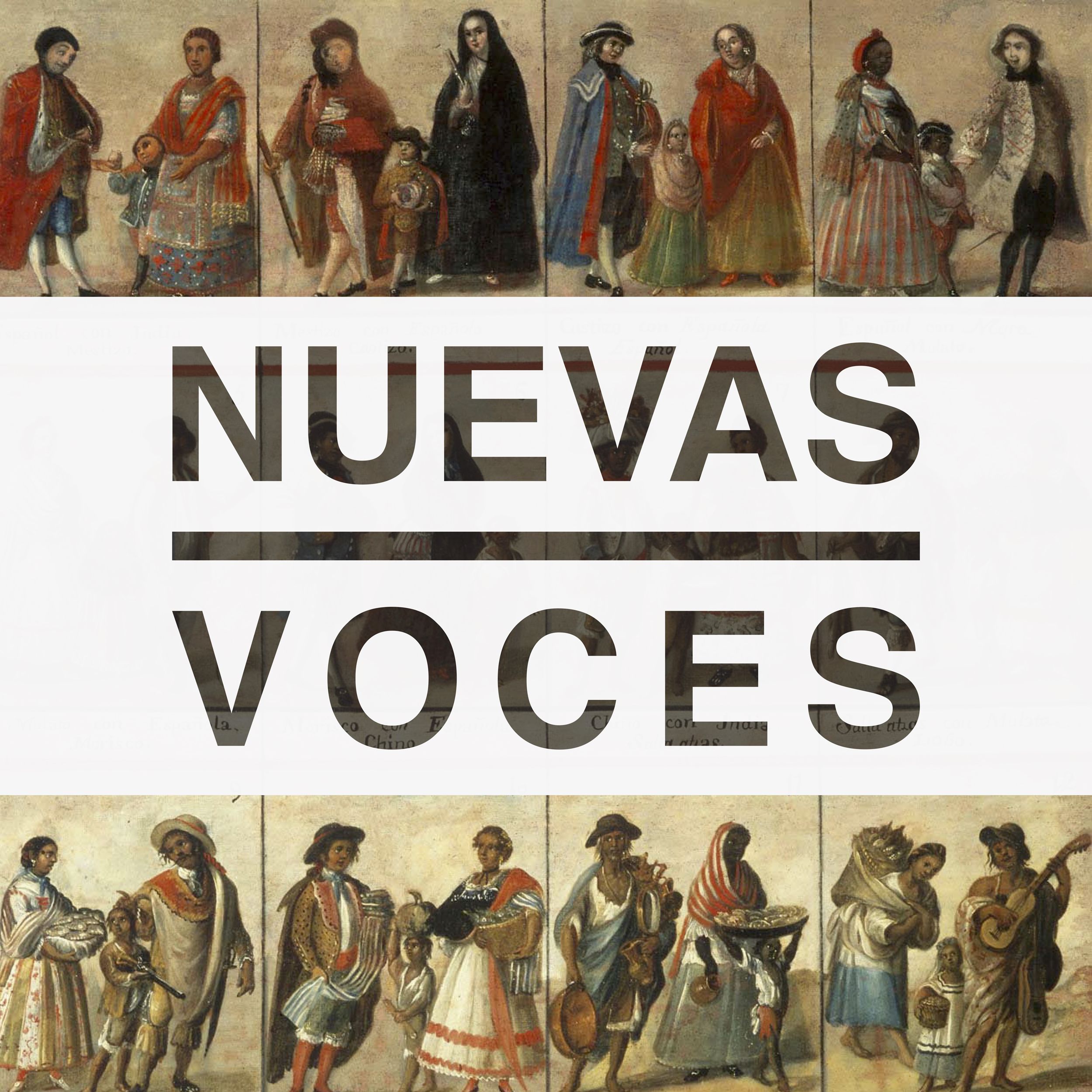 Nuevas Voces