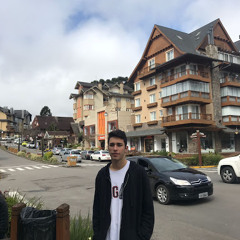 Guilherme Augusto Jesus