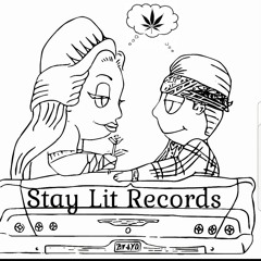 Staylit Records