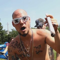 PSYKHO XIII AKA BAAAH!