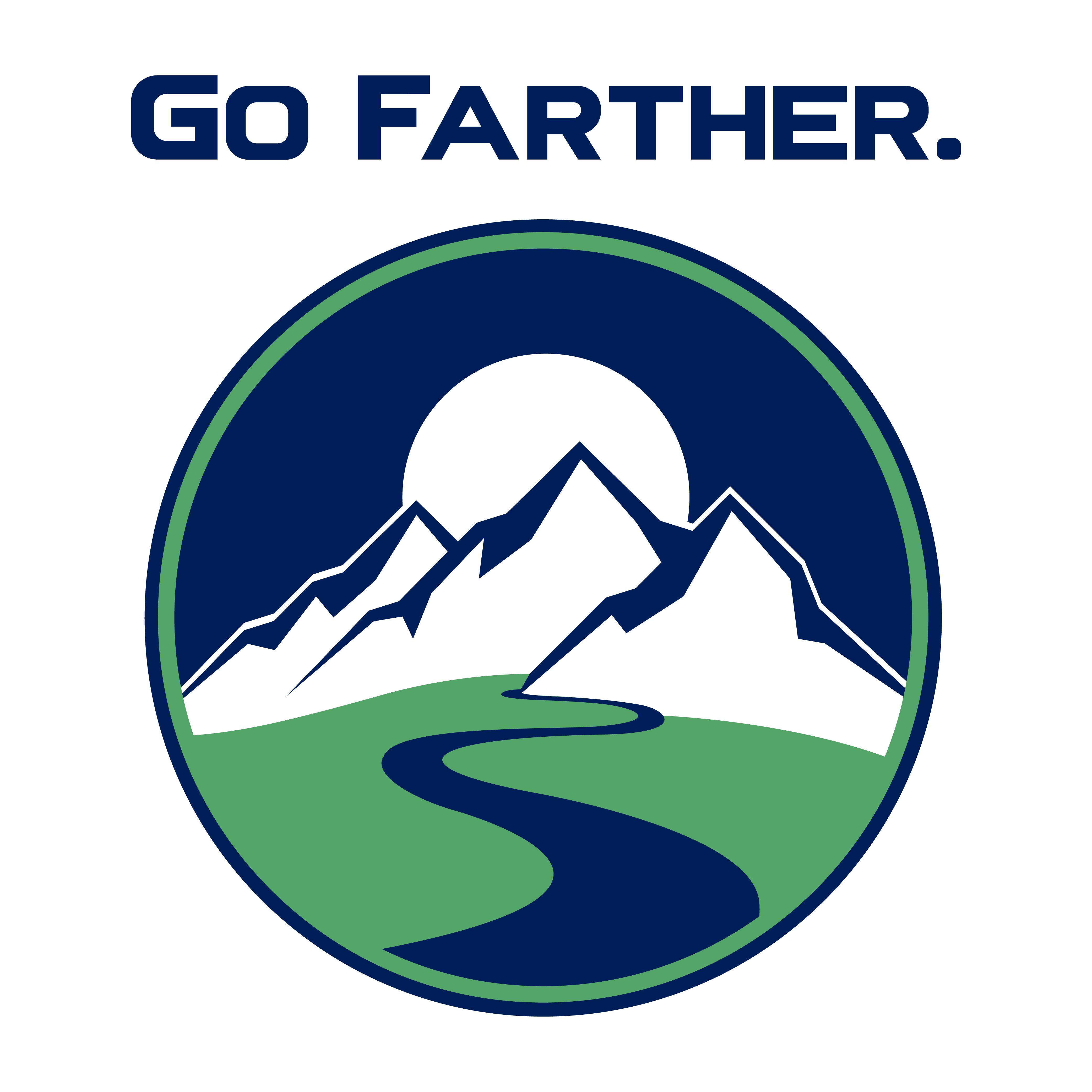 Go Farther