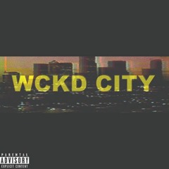 WCKD CITY Podcast