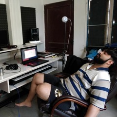 Greenday - Viva La Gloria (Cover by Sammy Singh)