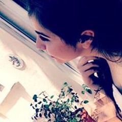 Parisa Shafiei