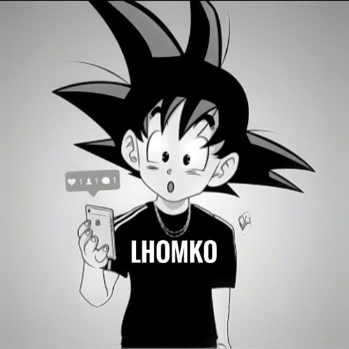 Lhomko [DOLYGANG]’s avatar