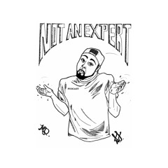 NotAnExpertPodcast