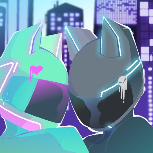 Kitten City ✨ Death Brigade’s avatar