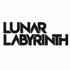 Lunar Labyrinth In the House