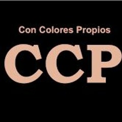 Arturo Ruiz - Con Colores Propios