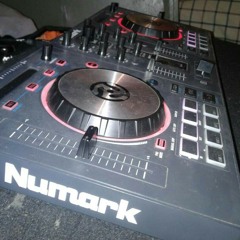 DJ JORDY MIX