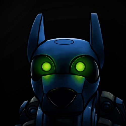 Tek Dog’s avatar