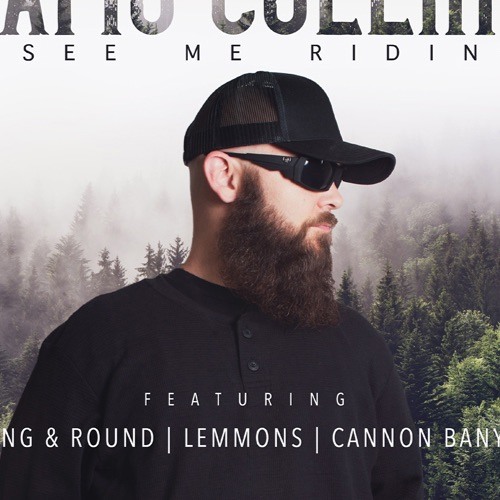 Camo Collins’s avatar