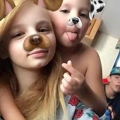 Brooklyn Nicole Williford