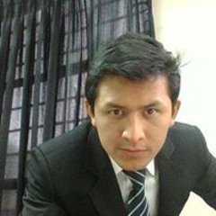 Jhor Anderson Pérez