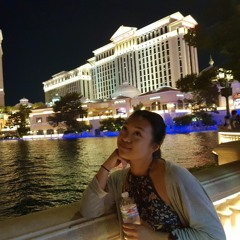 Mary Elizabeth Elpos