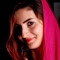 Mehrnoosh Khalooghi