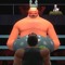 King Hippo Weapons Guy