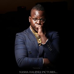 Nasha Halengi Tshabuse