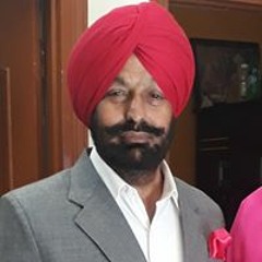 Angrez Singh