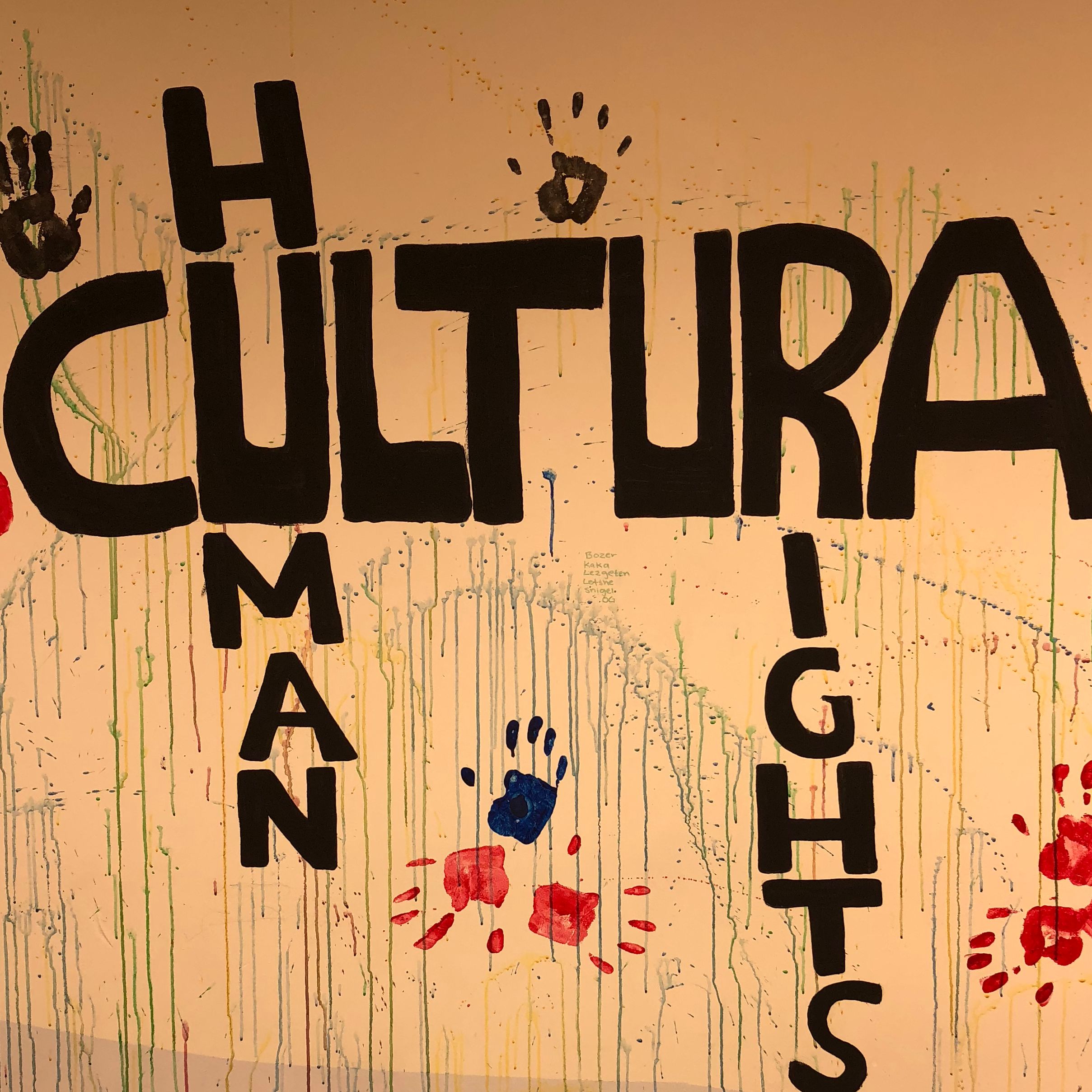 Culturapodden