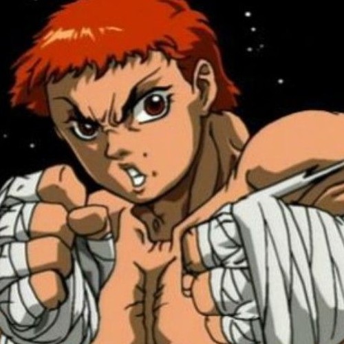 Baki’s avatar