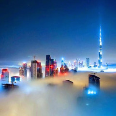 Berbere Dxb