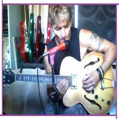 Randell Kearney Music Byron Bay