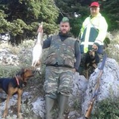 Γιουρα Μπρουνο Ευβοιας