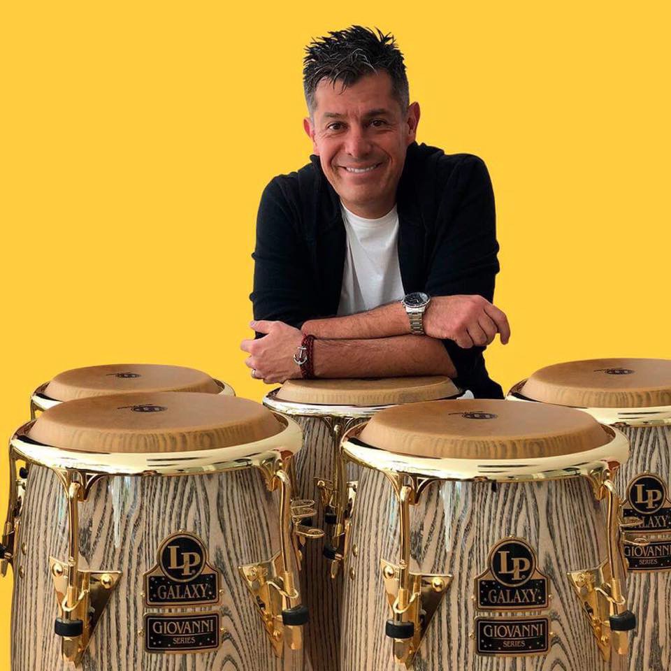 Danilo Gossain