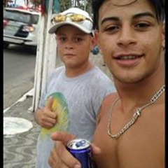 Alessandro Henrique