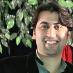Malik Naveed Anjum