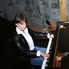 Martin Bloch