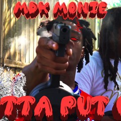 Mdk Monie