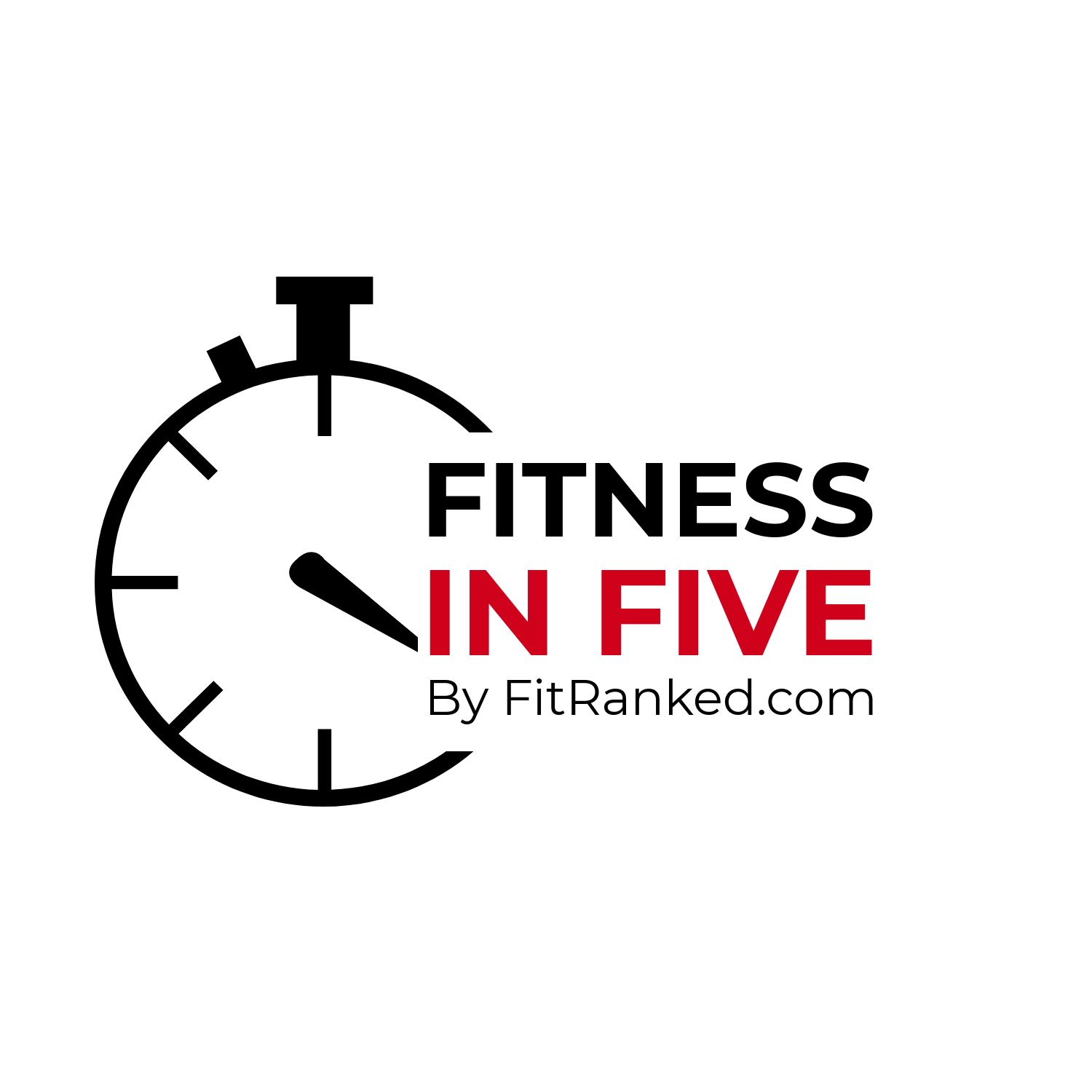 Fitness In Five
