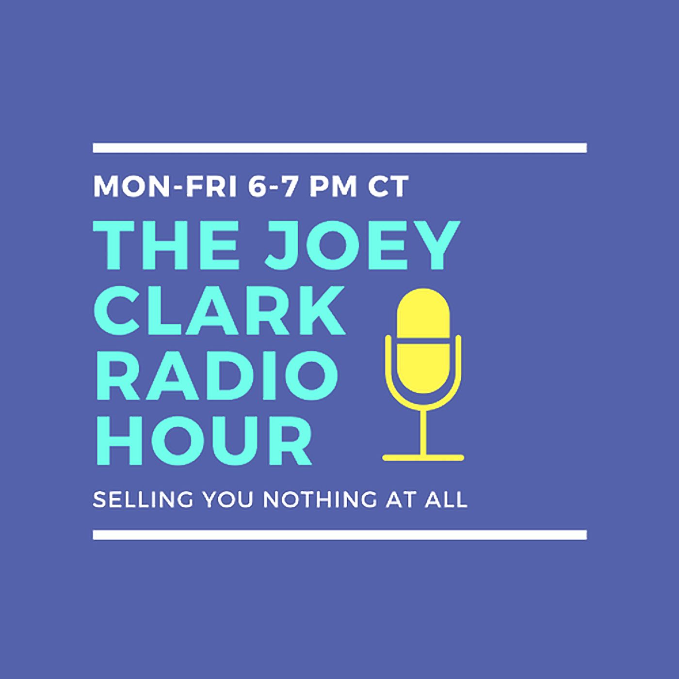 JCRH - THE FINAL EPISODE