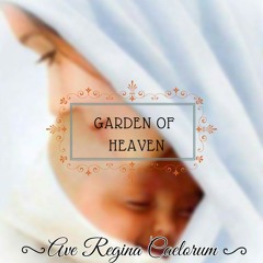 Garden Of Heaven